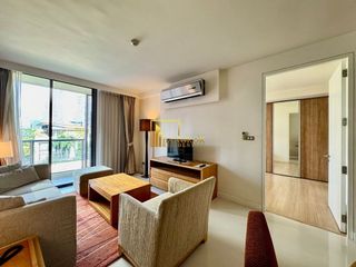 For rent 1 bed serviced apartment in Khlong Toei, Bangkok