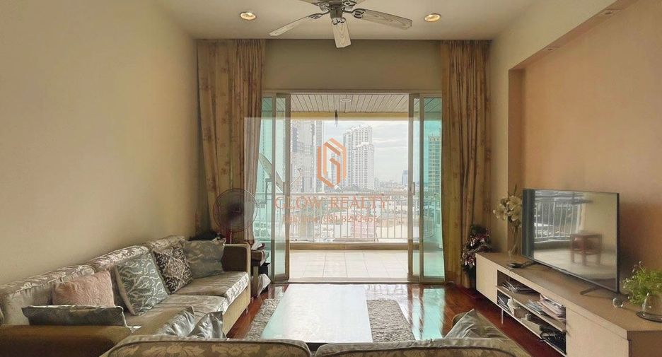 For sale 2 Beds condo in Khlong Toei, Bangkok