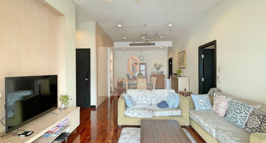 For sale 2 Beds condo in Khlong Toei, Bangkok