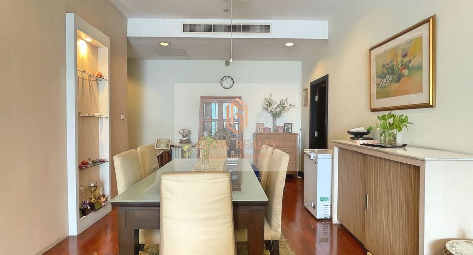 For sale 2 Beds condo in Khlong Toei, Bangkok