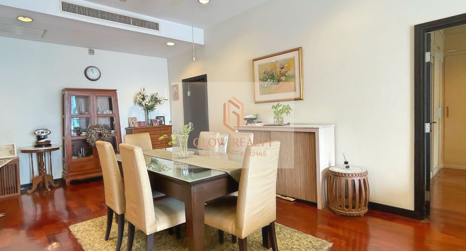 For sale 2 Beds condo in Khlong Toei, Bangkok