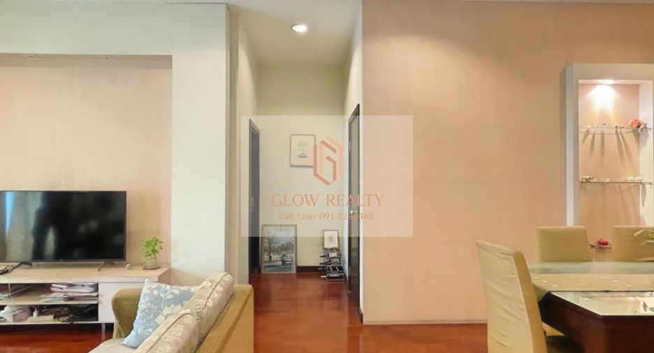 For sale 2 Beds condo in Khlong Toei, Bangkok