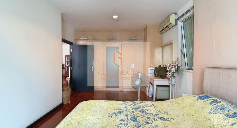 For sale 2 Beds condo in Khlong Toei, Bangkok