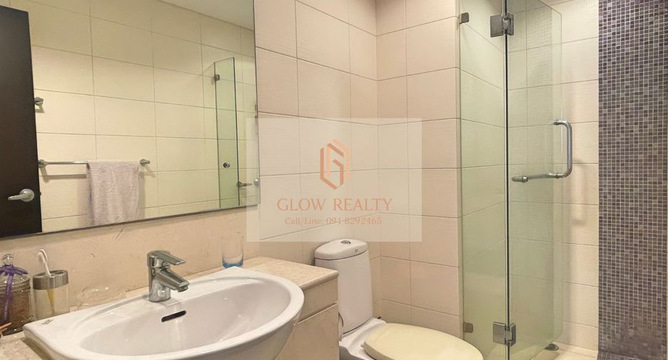 For sale 2 Beds condo in Khlong Toei, Bangkok