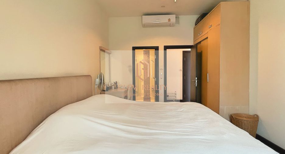 For sale 2 Beds condo in Khlong Toei, Bangkok