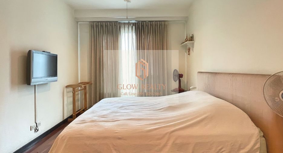 For sale 2 Beds condo in Khlong Toei, Bangkok
