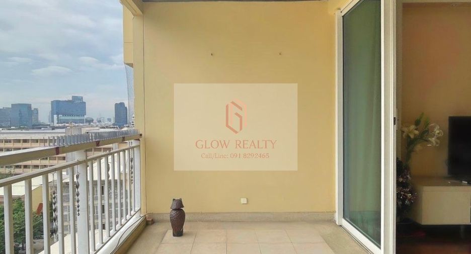 For sale 2 Beds condo in Khlong Toei, Bangkok