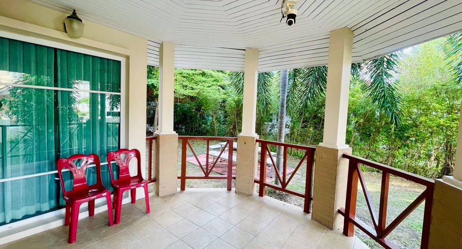 For sale スタジオ house in Bang Lamung, Chonburi