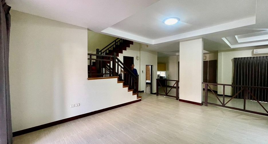 For sale スタジオ house in Bang Lamung, Chonburi