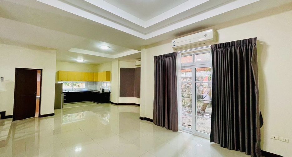 For sale スタジオ house in Bang Lamung, Chonburi