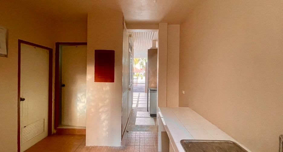 For sale スタジオ house in Bang Lamung, Chonburi