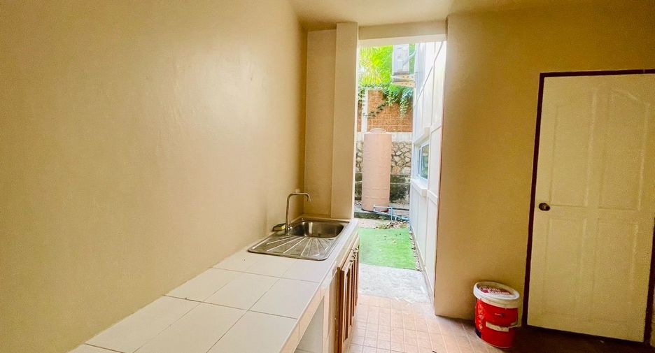 For sale スタジオ house in Bang Lamung, Chonburi