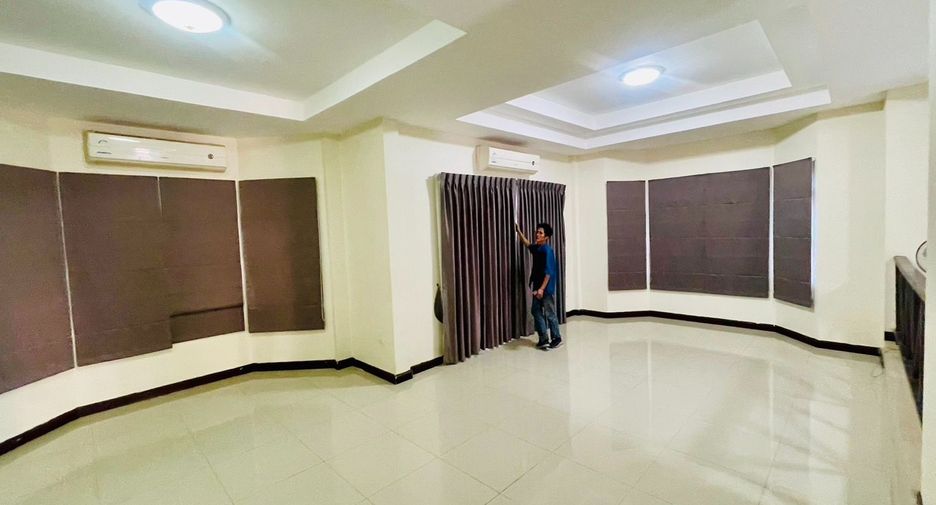 For sale スタジオ house in Bang Lamung, Chonburi