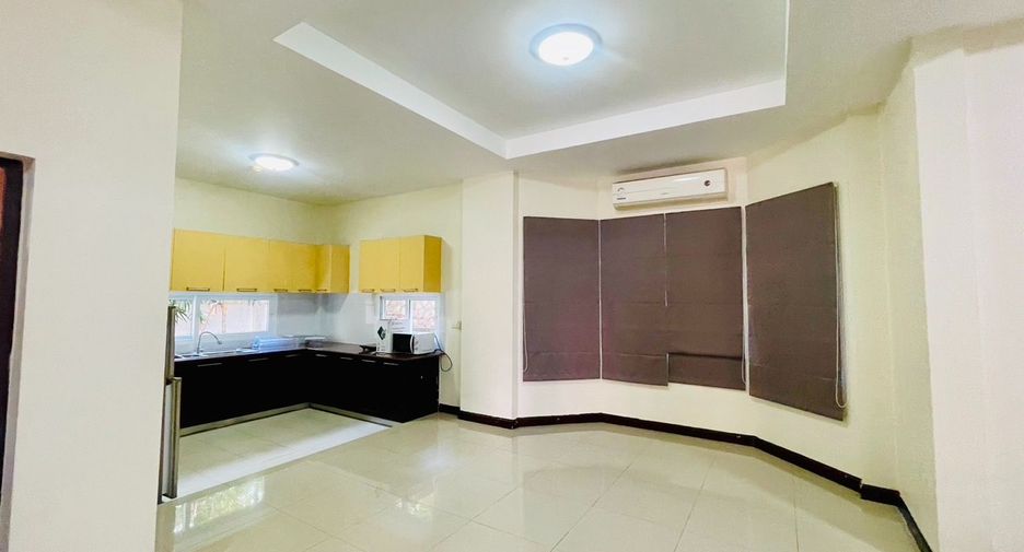 For sale スタジオ house in Bang Lamung, Chonburi