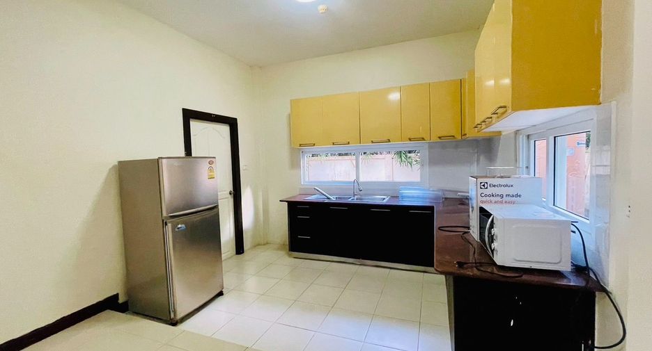 For sale スタジオ house in Bang Lamung, Chonburi