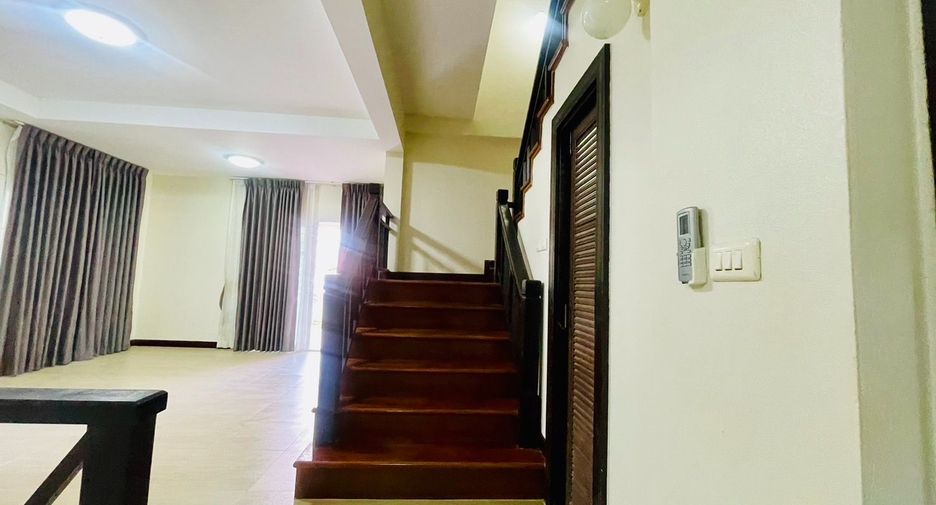 For sale スタジオ house in Bang Lamung, Chonburi