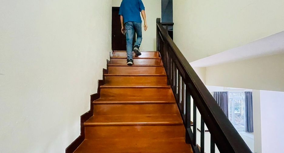 For sale スタジオ house in Bang Lamung, Chonburi