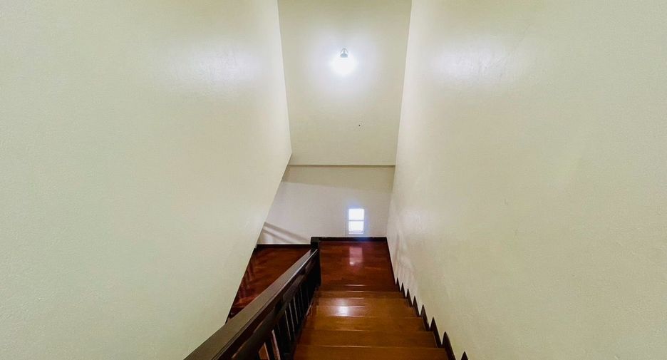 For sale スタジオ house in Bang Lamung, Chonburi