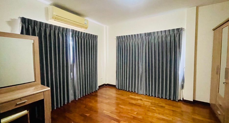 For sale スタジオ house in Bang Lamung, Chonburi