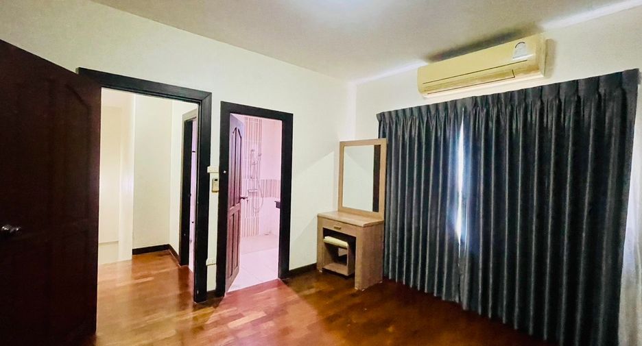 For sale スタジオ house in Bang Lamung, Chonburi