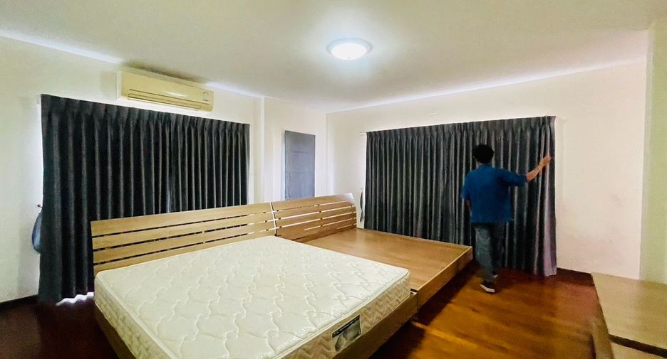 For sale スタジオ house in Bang Lamung, Chonburi