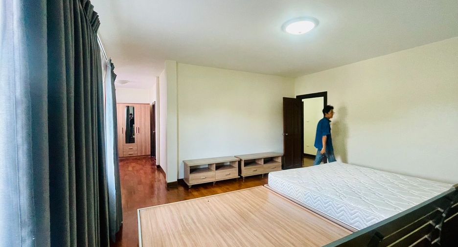 For sale スタジオ house in Bang Lamung, Chonburi