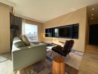 For rent 2 bedrooms serviced apartment in Yan Nawa, Bangkok