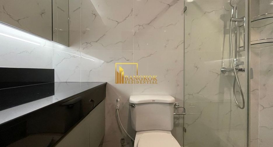 For rent 4 bedrooms apartment in Khlong Toei, Bangkok