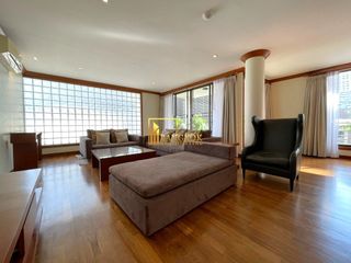 Apartamento en alquiler de 4 habitaciones en Khlong Toei, Bangkok