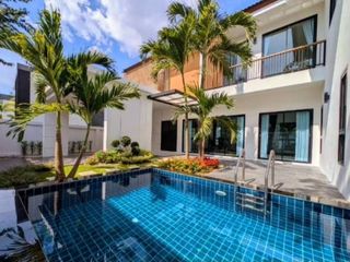 À louer 4 chambres maison à Mueang Chiang Mai, Chiang Mai