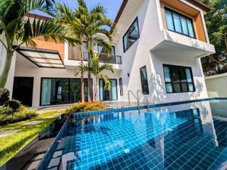 À louer 4 chambres maison à Mueang Chiang Mai, Chiang Mai