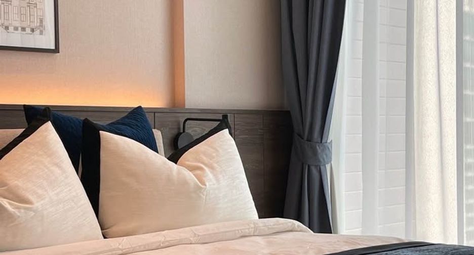 Продажа 2 спальни кондо в Патхум Щан, Бангкок