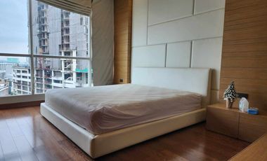 For sale 1 bed condo in Pathum Wan, Bangkok