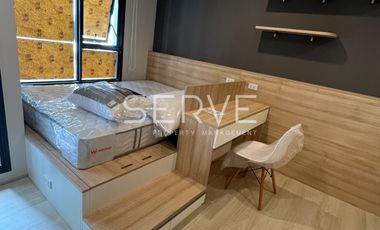 For sale 1 bed condo in Pathum Wan, Bangkok
