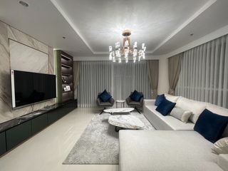 For rent 3 Beds condo in Yan Nawa, Bangkok