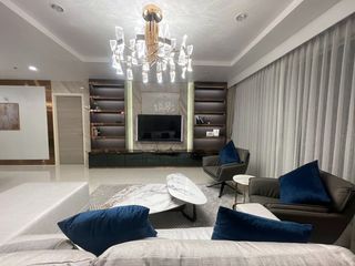 For rent 3 Beds condo in Yan Nawa, Bangkok