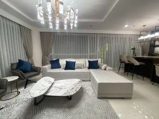 For rent 3 Beds condo in Yan Nawa, Bangkok