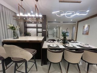 For rent 3 Beds condo in Yan Nawa, Bangkok