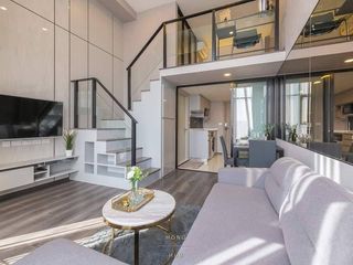 For rent 1 Beds condo in Chatuchak, Bangkok