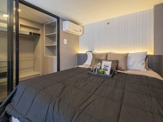 For rent 1 Beds condo in Chatuchak, Bangkok