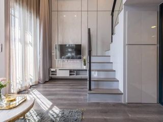 For rent 1 Beds condo in Chatuchak, Bangkok