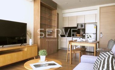 For rent and for sale 2 bed condo in Khlong Toei, Bangkok