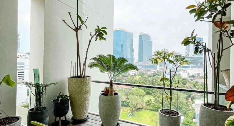ขาย 3 เตียง คอนโด ใน สาทร, กรุงเทพฯ