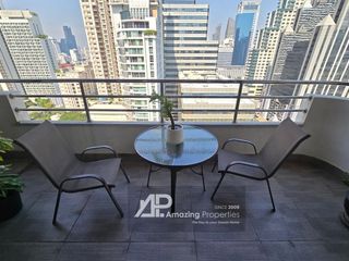 For sale 4 bed condo in Khlong Toei, Bangkok
