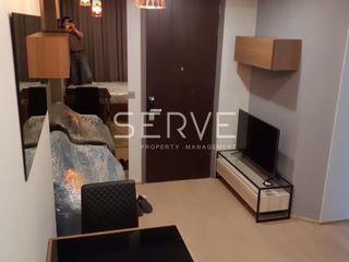 For rent 1 bed condo in Bang Rak, Bangkok