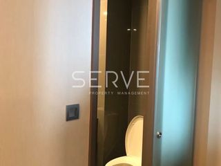 For rent 1 bed condo in Bang Rak, Bangkok