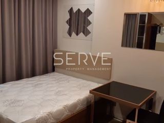For rent 1 bed condo in Bang Rak, Bangkok