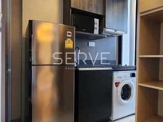 For rent 1 bed condo in Bang Rak, Bangkok