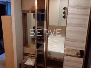 For rent 1 bed condo in Bang Rak, Bangkok