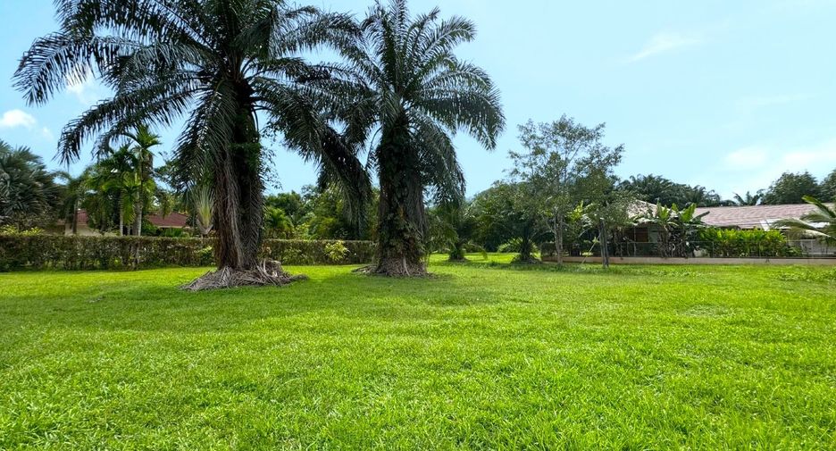 Grundstück zum Kauf in Mueang Krabi, Krabi